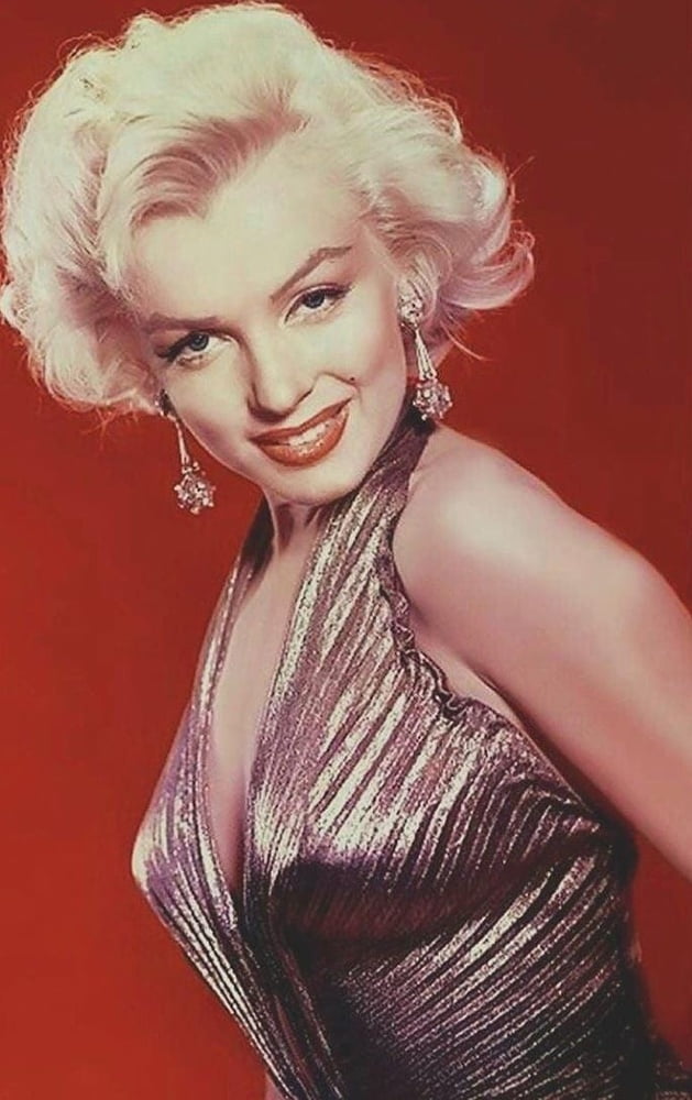 Marilyn Monroe photos
 #100898910