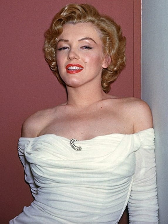 Marilyn Monroe photos
 #100898960