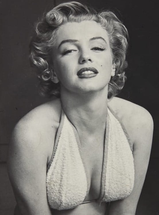 Marilyn Monroe photos
 #100898966