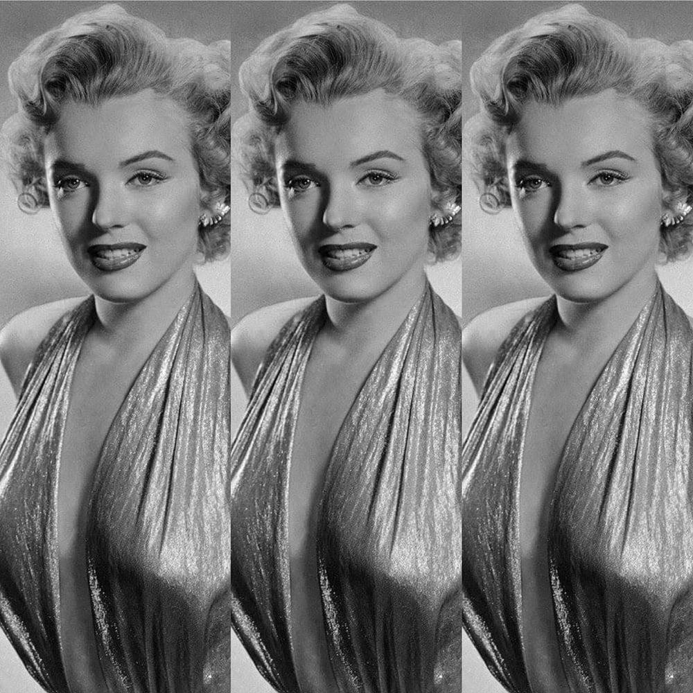 Marilyn Monroe photos
 #100898975