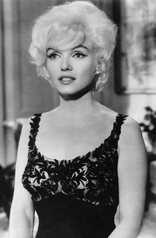 Marilyn Monroe photos
 #100898987
