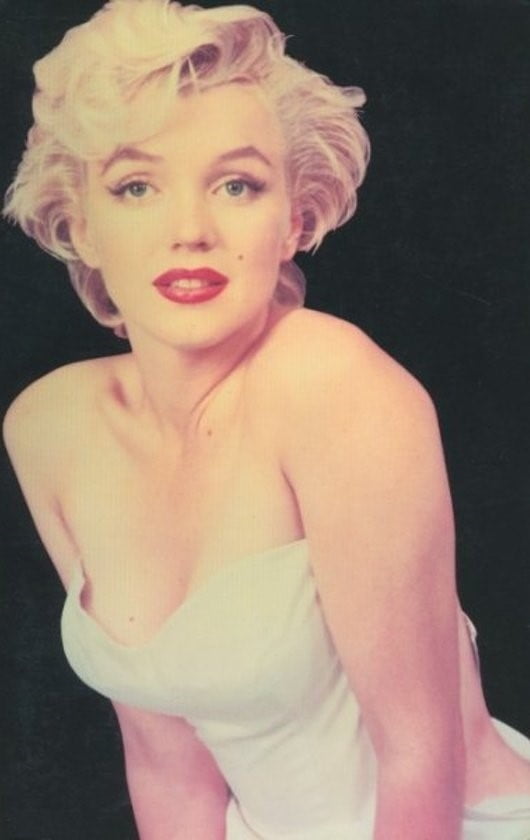 Marilyn Monroe photos
 #100899005