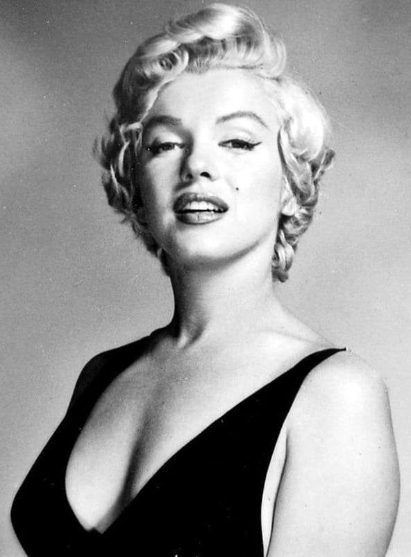Marilyn Monroe photos
 #100899050