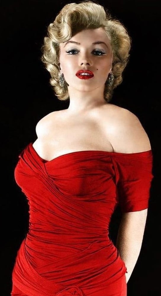 Marilyn Monroe photos
 #100899061