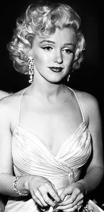 Marilyn Monroe photos
 #100899069