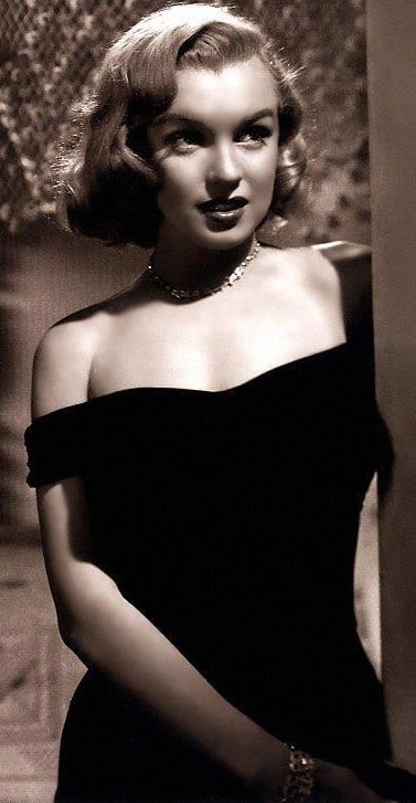 Marilyn monroe fotos
 #100899074
