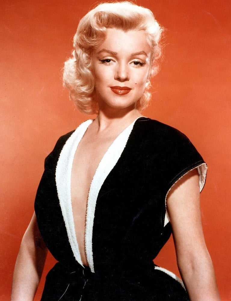 Marilyn Monroe photos
 #100899096