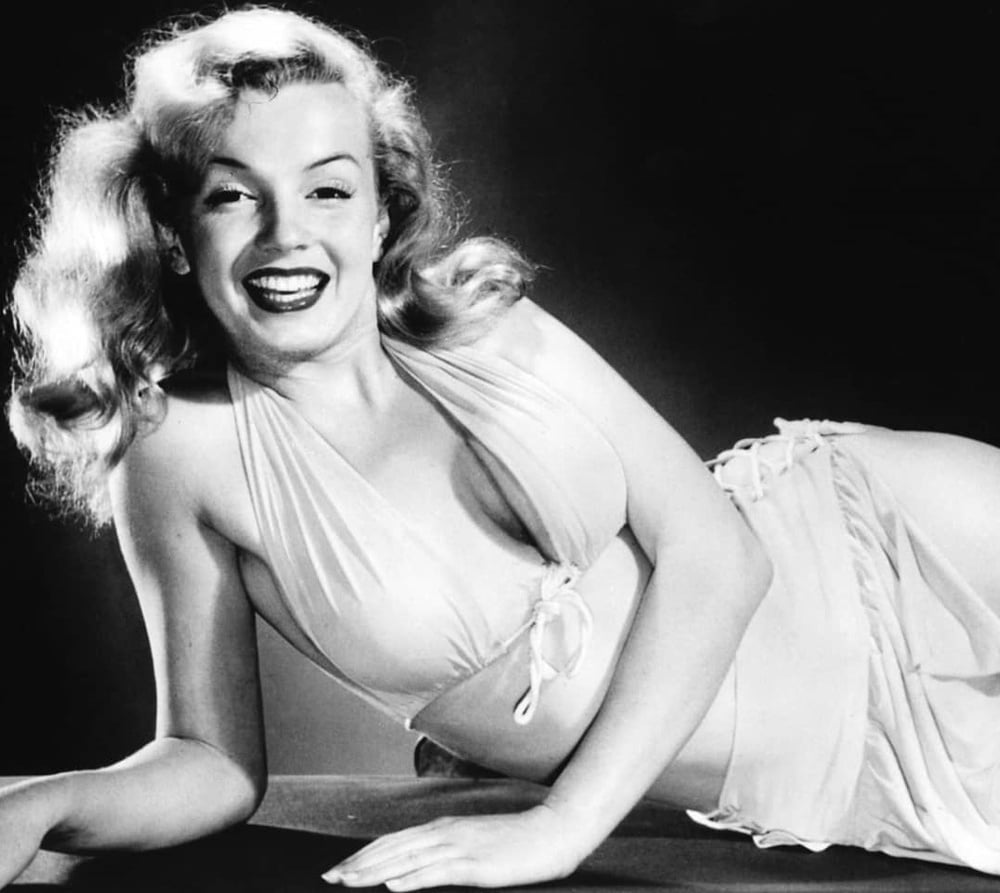 Marilyn Monroe photos
 #100899102