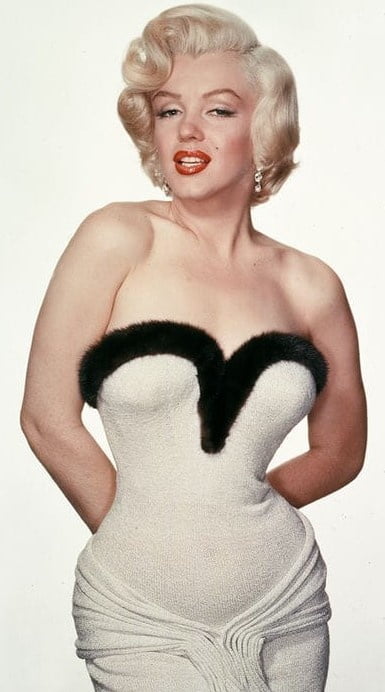 Marilyn Monroe photos
 #100899123