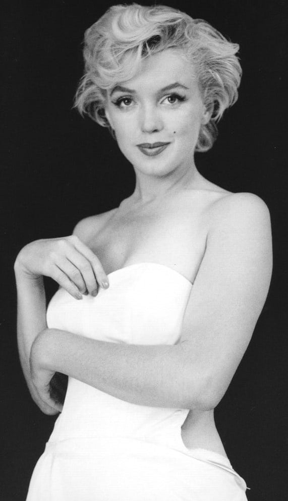 Marilyn Monroe photos
 #100899125
