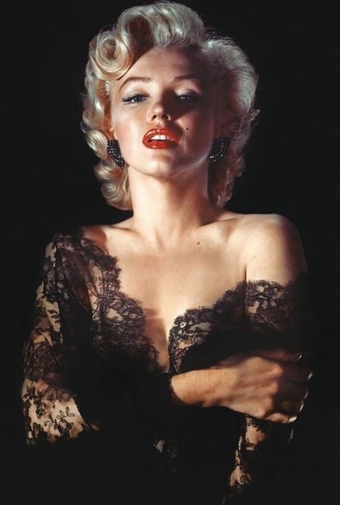 Marilyn Monroe photos
 #100899126