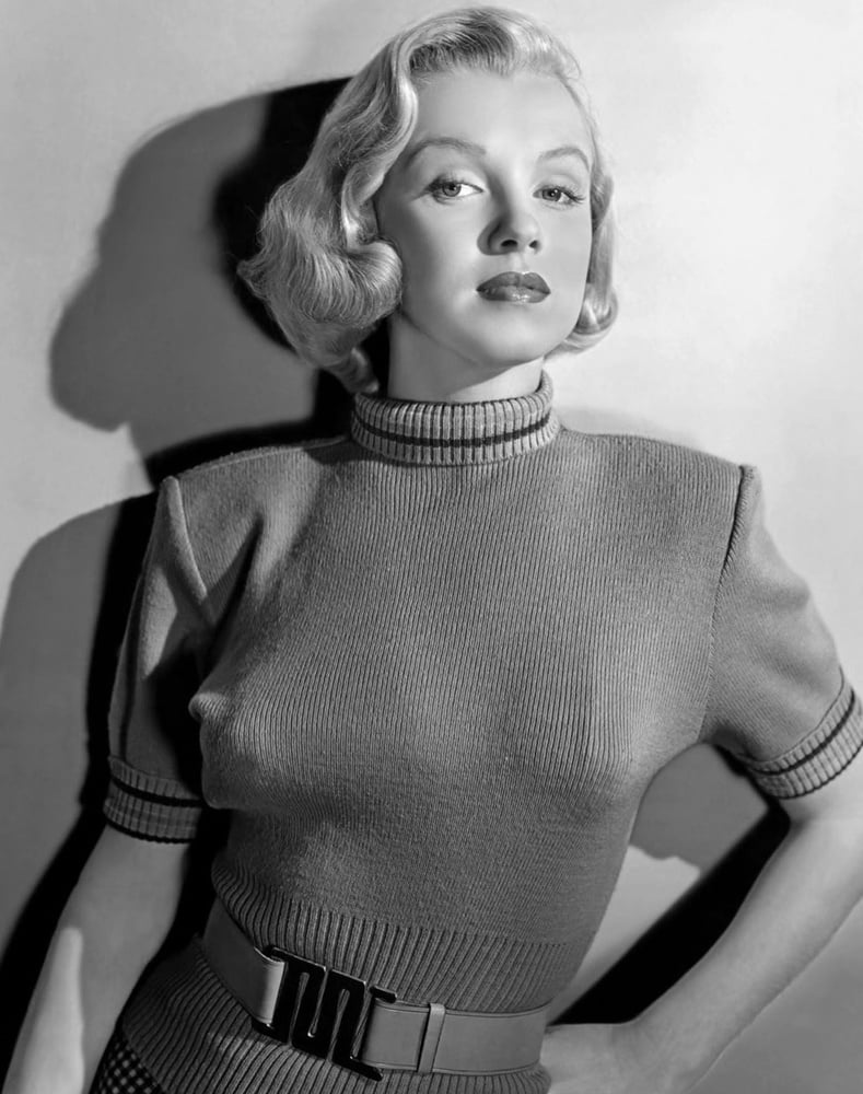Marilyn Monroe photos
 #100899131