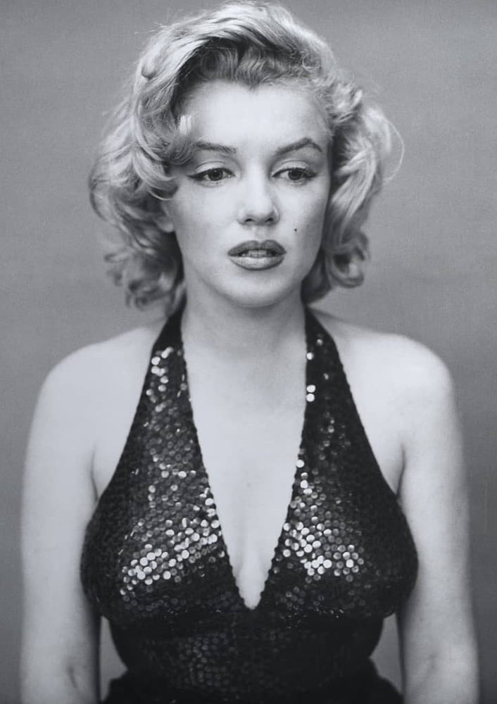 Marilyn Monroe photos
 #100899133