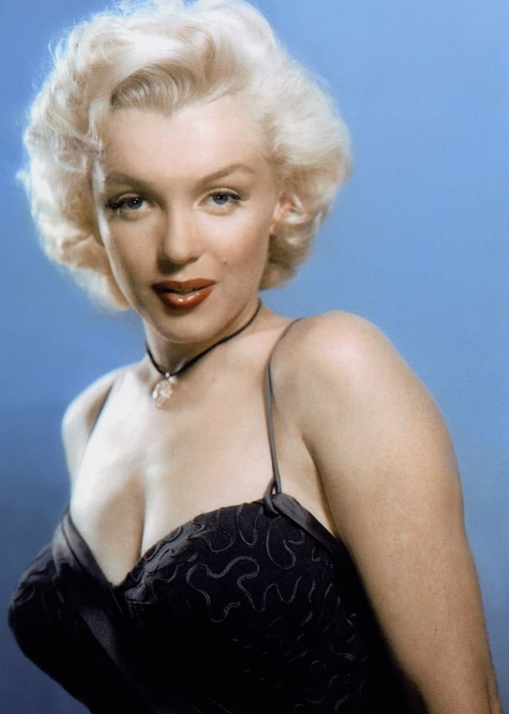 Marilyn Monroe photos
 #100899135