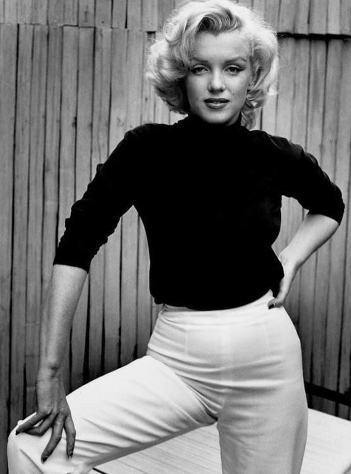 Marilyn Monroe photos
 #100899137