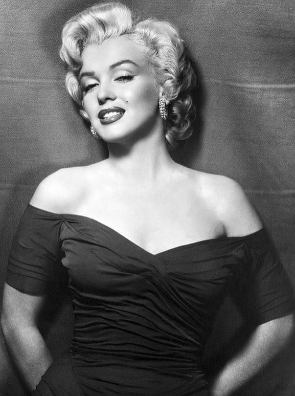 Marilyn Monroe photos
 #100899138