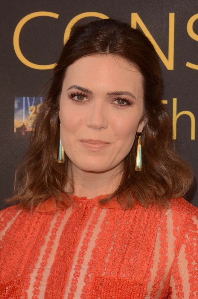 Mandy Moore This Is Us Fyc Panel 14 August 2017 3690338