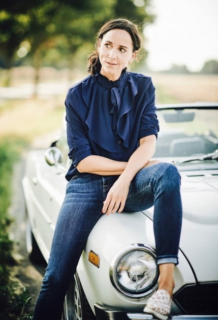 Varios modelos de best-ager impresionantemente sexy
 #104185977