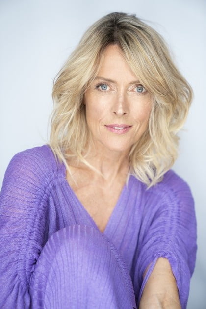 Varios modelos de best-ager impresionantemente sexy
 #104186044