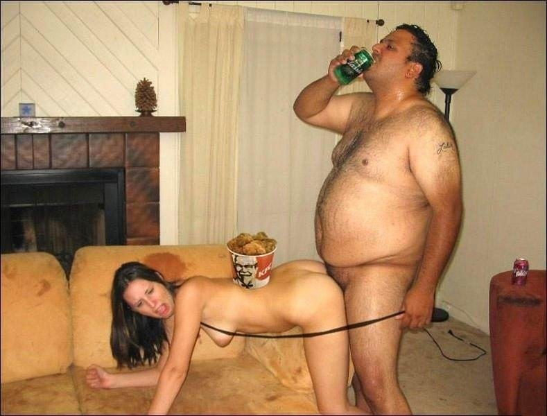 Unterwürfige Frauen
 #90102690