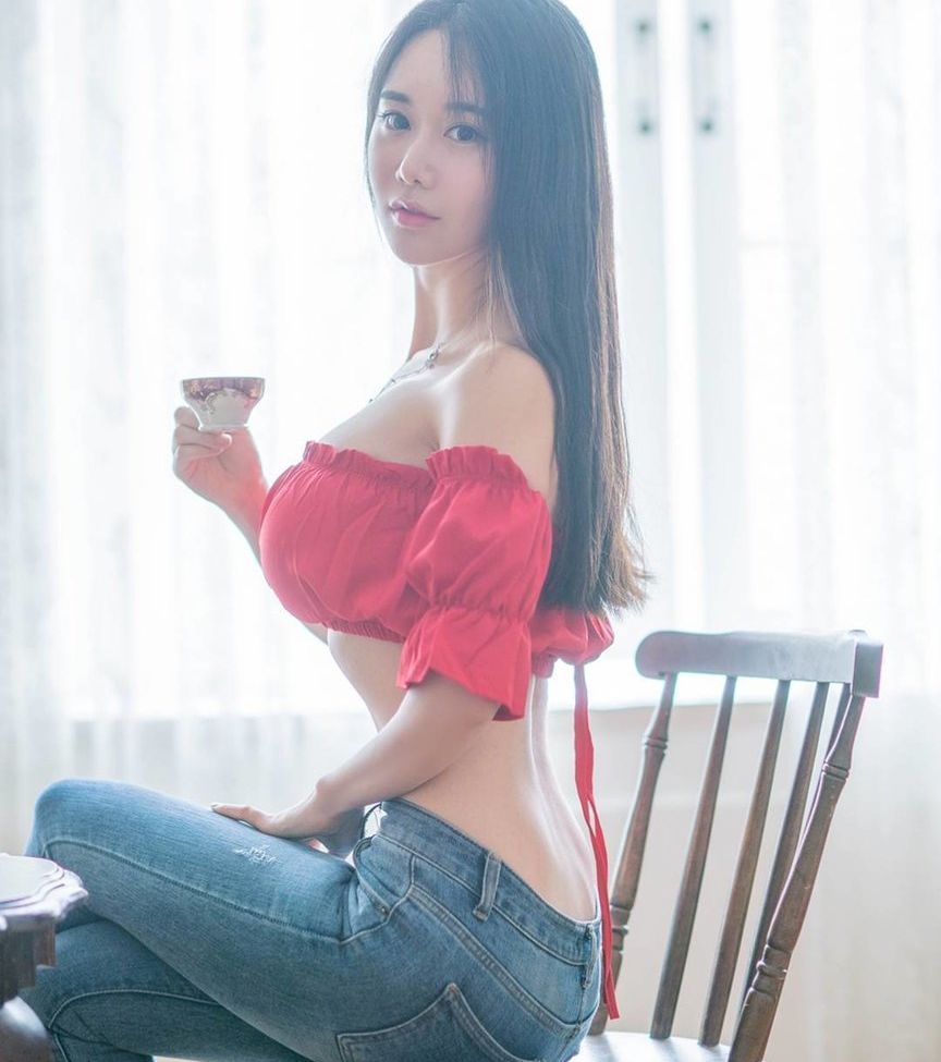 Candyseul (Fantrie.com/candyseul) nude #108783503