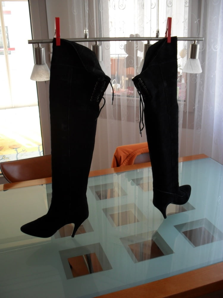 Overknees
 #93874251