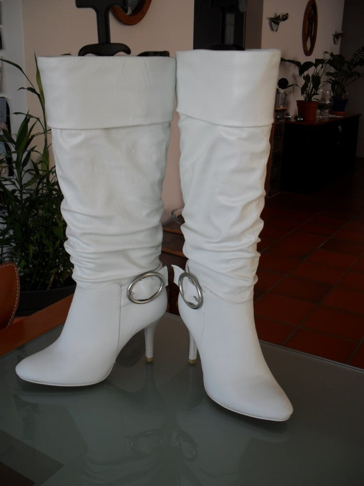 Overknees
 #93874259