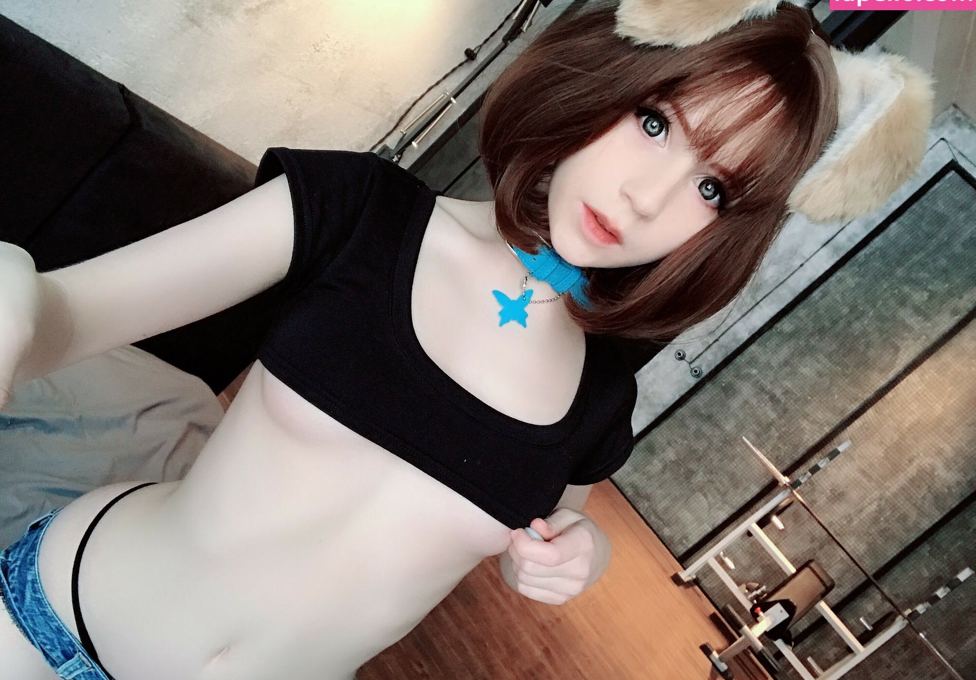 Hackee_chan nude #108255618