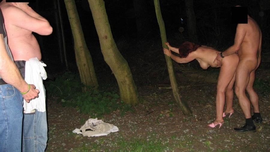 Dogging slut 14 #88020285