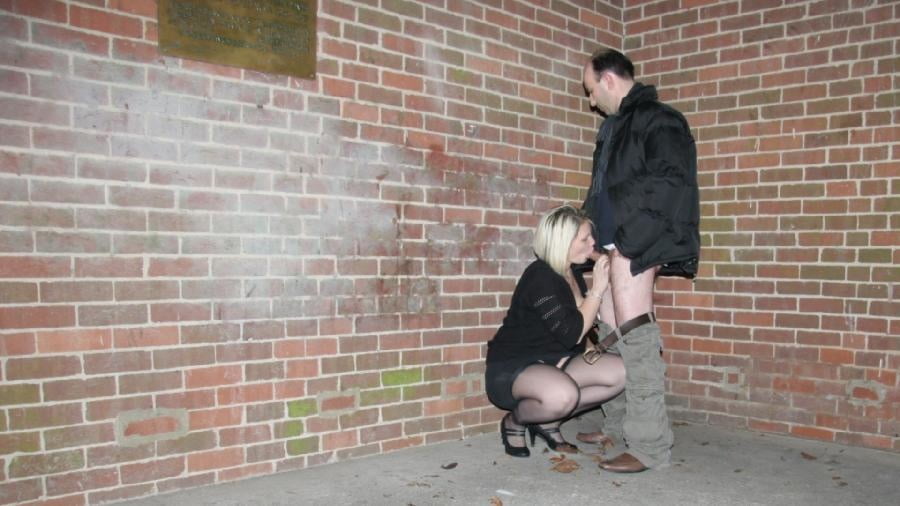 Dogging slut 14 #88020418