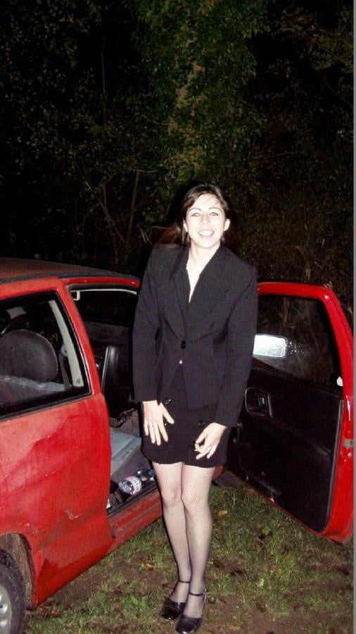 Dogging slut 14 #88020612