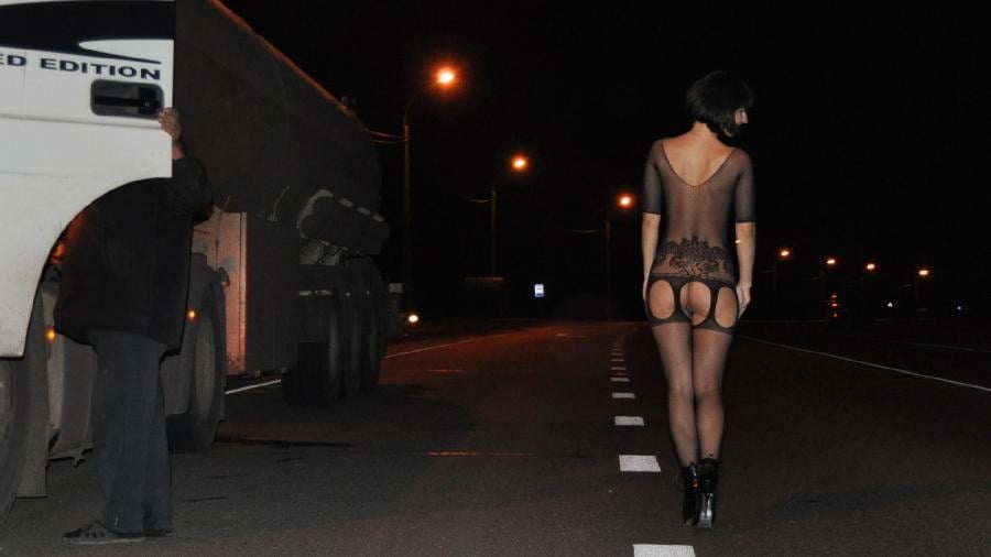Dogging slut 14 #88020690