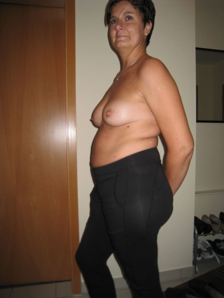 My Favorite Pictures chubby Mature Slut Anna #99053999