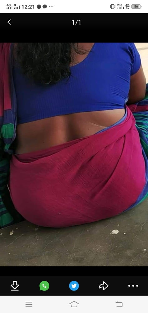 インドの太ったおばさん9
 #80056434