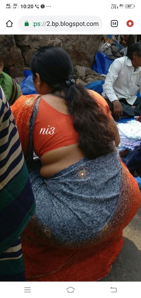 インドの太ったおばさん9
 #80056694