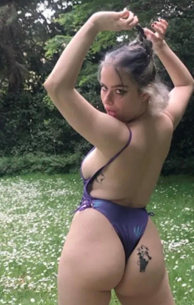 Mischen Sie nackt und gefickt in der Öffentlichkeit 47
 #95329092