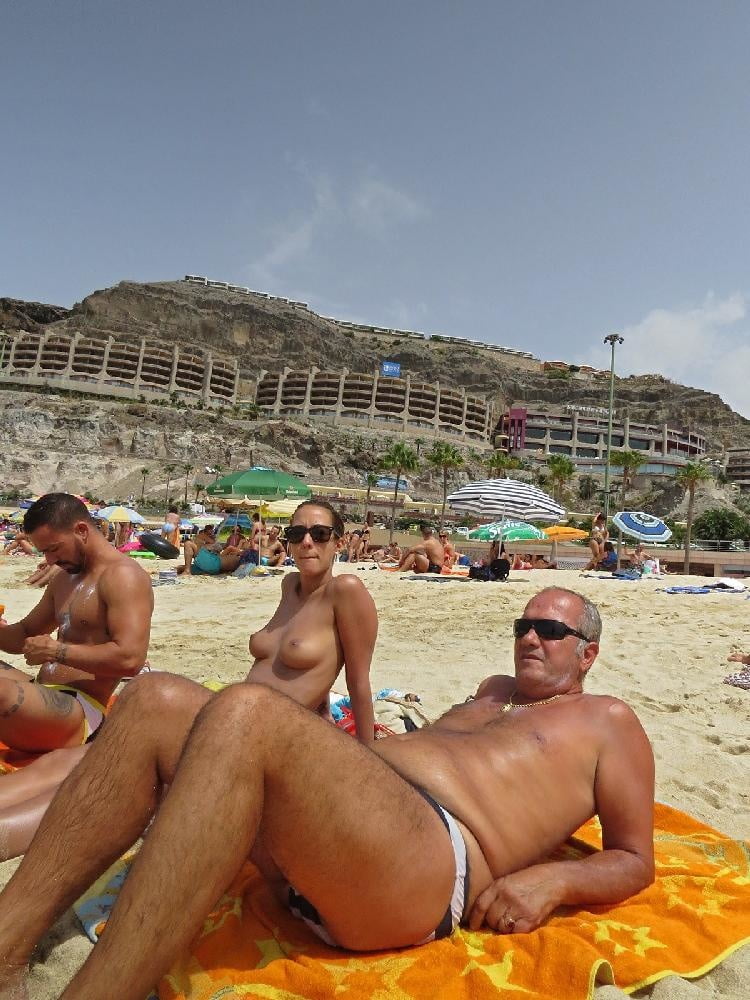 Mischen Sie nackt und gefickt in der Öffentlichkeit 47
 #95329127