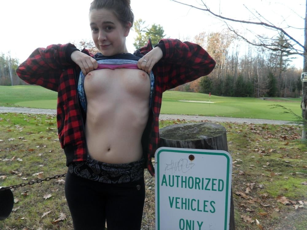 Mischen Sie nackt und gefickt in der Öffentlichkeit 47
 #95329207