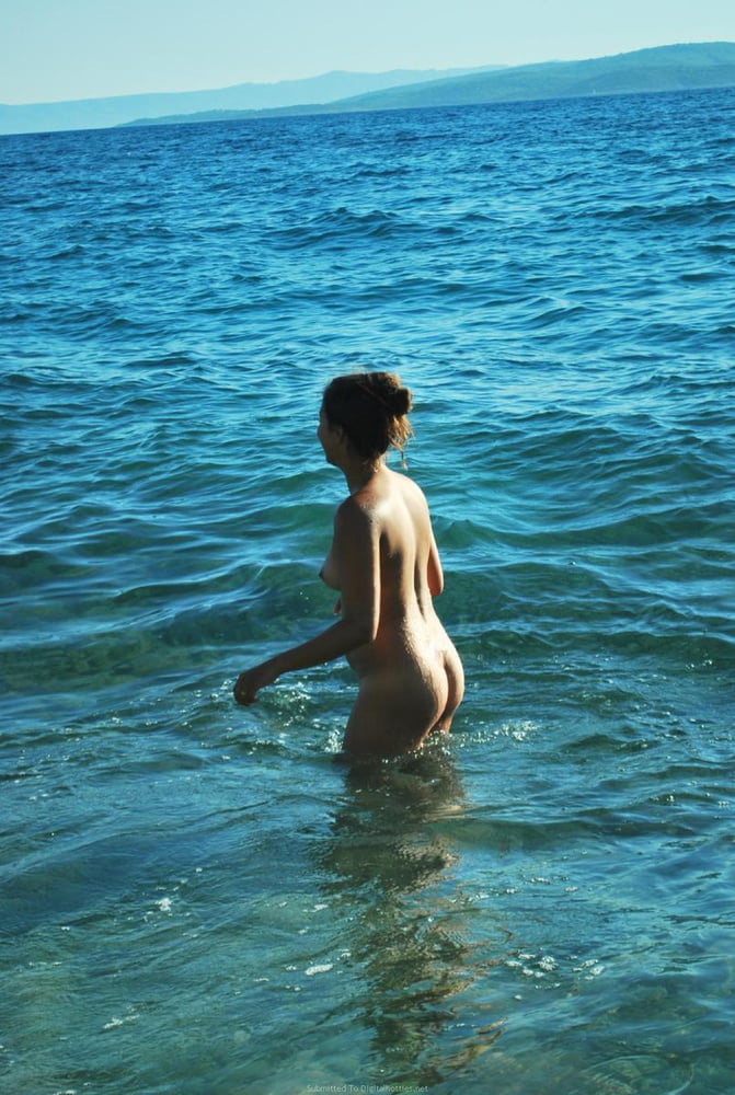 Novias en el mar
 #93752913