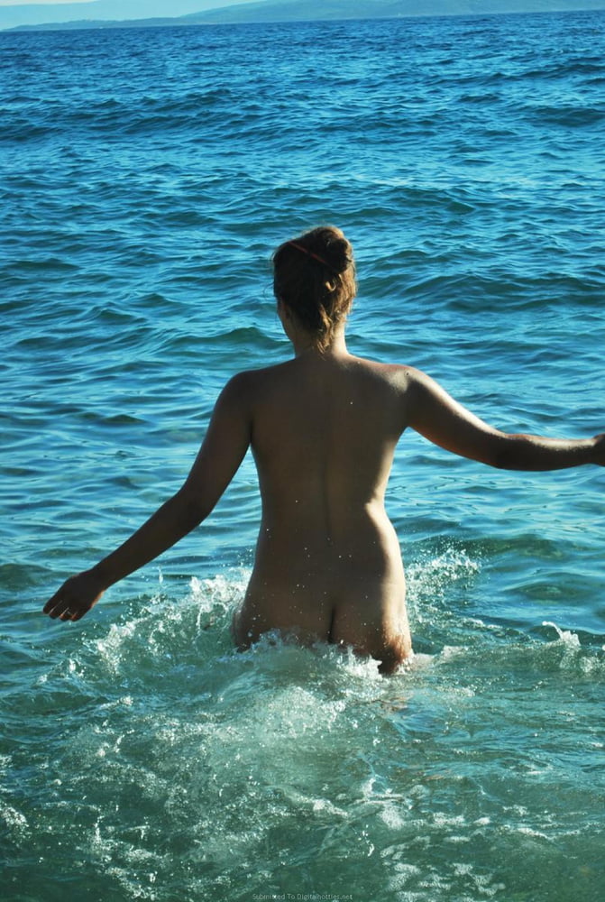 Novias en el mar
 #93752919