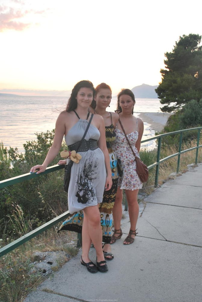 Novias en el mar
 #93753072