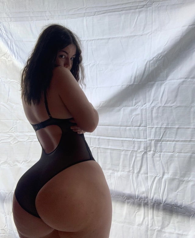 Wide Hips - Amazing Curves - Big Girls - Fat Asses (45) #92028988