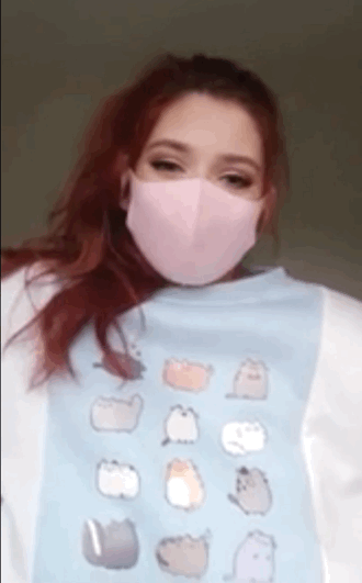 Cuarentena y chill
 #97217533