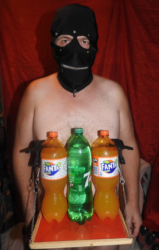 Serve Soda for Mistress #107188146