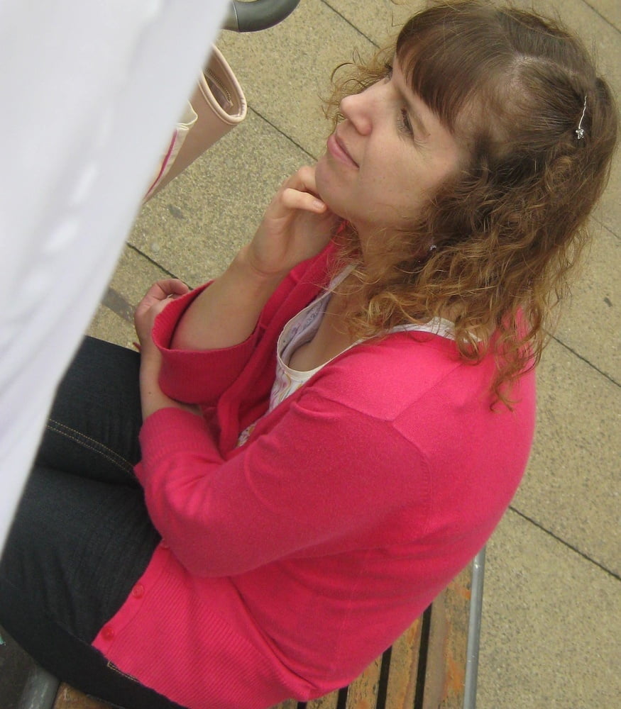 nylonfootlover77 down blouse gallery #94530112