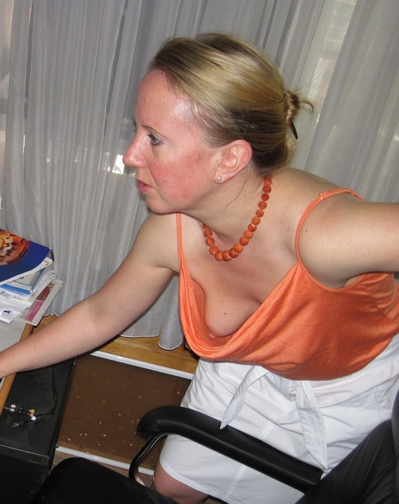 nylonfootlover77 down blouse gallery #94530133