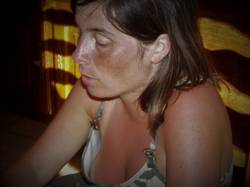 nylonfootlover77 down blouse gallery #94530416