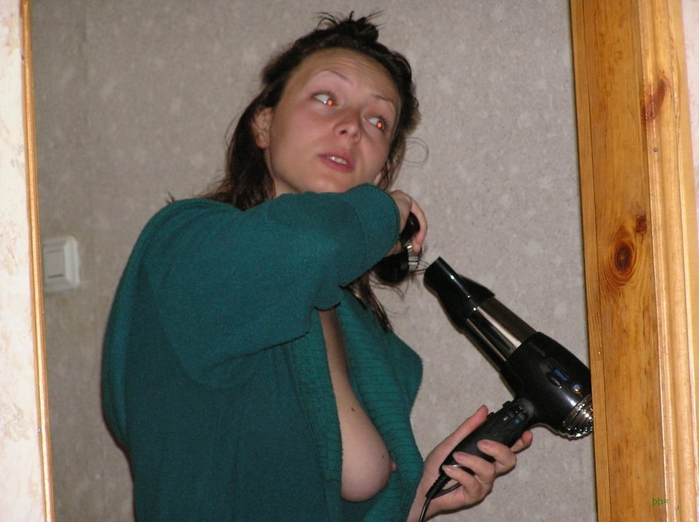 nylonfootlover77 down blouse gallery #94530440