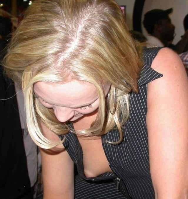 nylonfootlover77 down blouse gallery #94530911