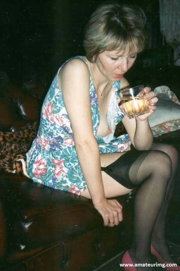 nylonfootlover77 down blouse gallery #94531095